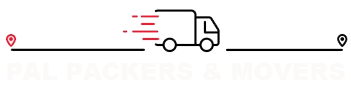 Pal Packers and Movers